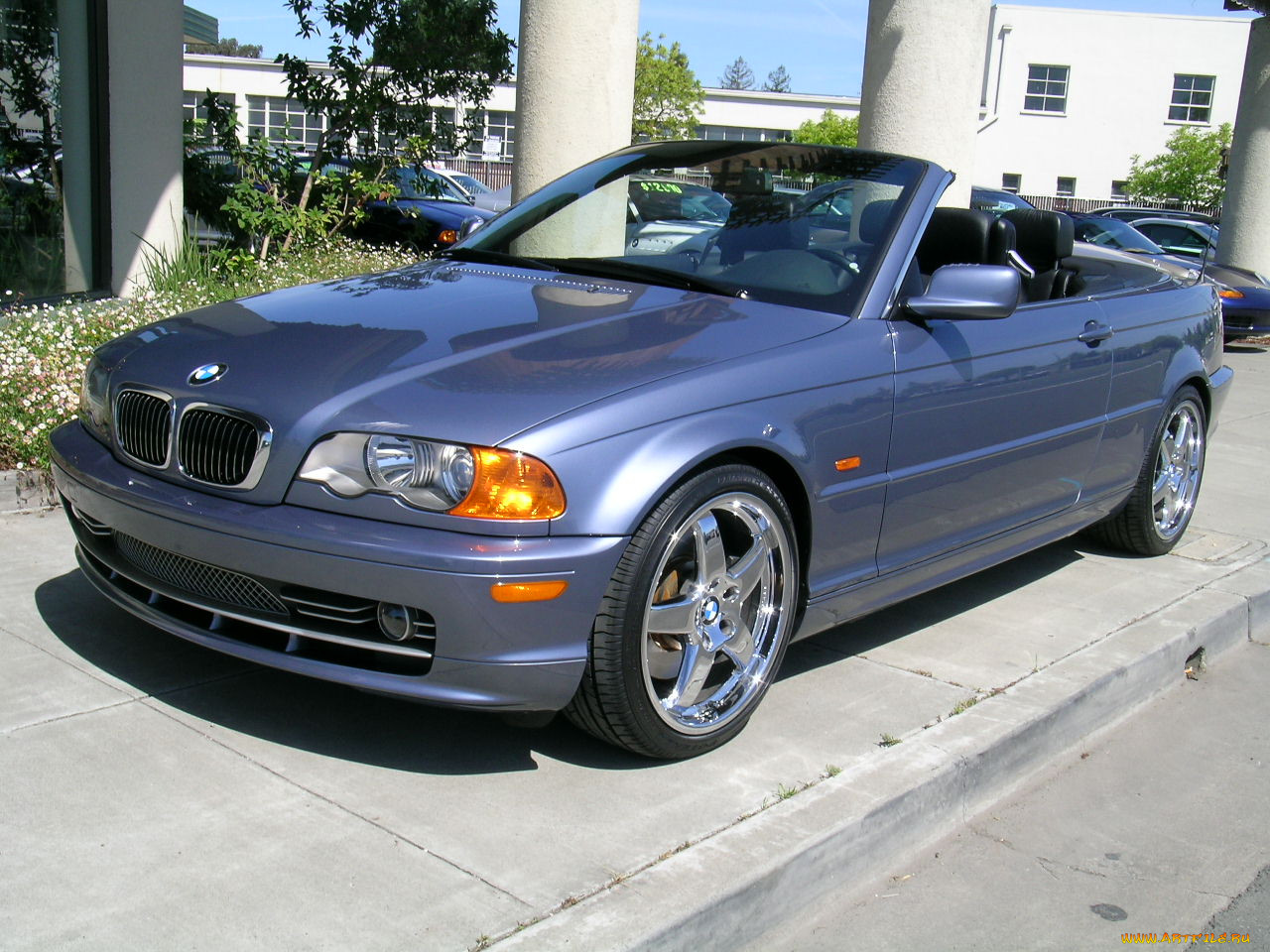 , bmw